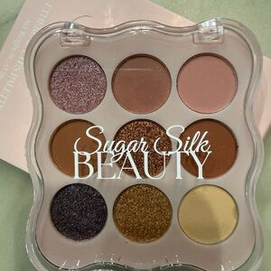 💰3 items for $12! Palette - Pink, Brown, Gold, Purple